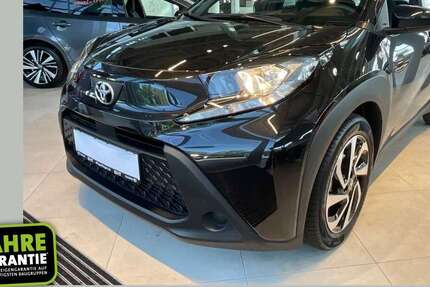 Toyota Aygo 9.000 km 14.990 &euro; Göttingen 37079