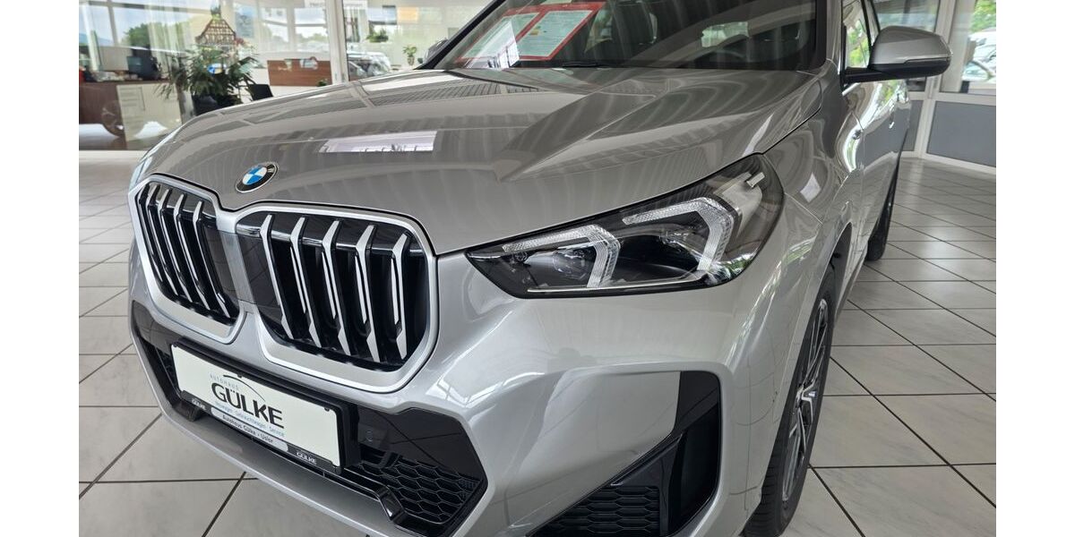 BMW X1 5.750 km 38.950 &euro; Uslar 37170