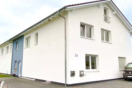 Repräsentatives Gewerbeobjekt in Rosdorf zimmer