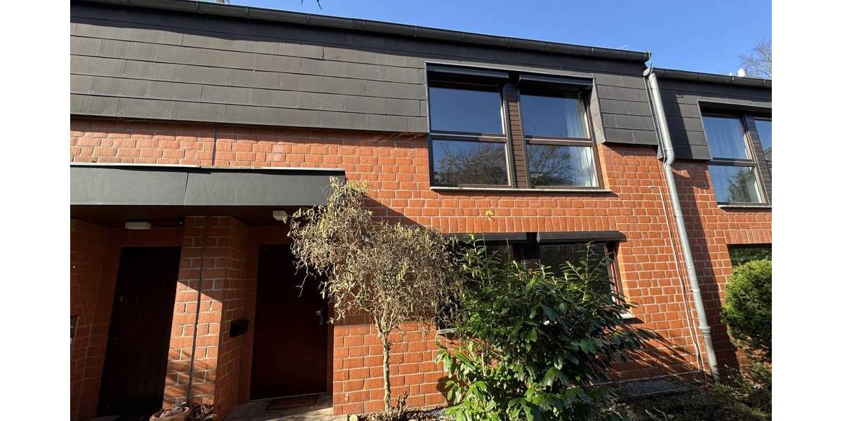 Reihenmittelhaus Göttingen Nordstadt - 5 Zimmer, 130 m&sup2;, 640.000&euro; | Angebot:26043612