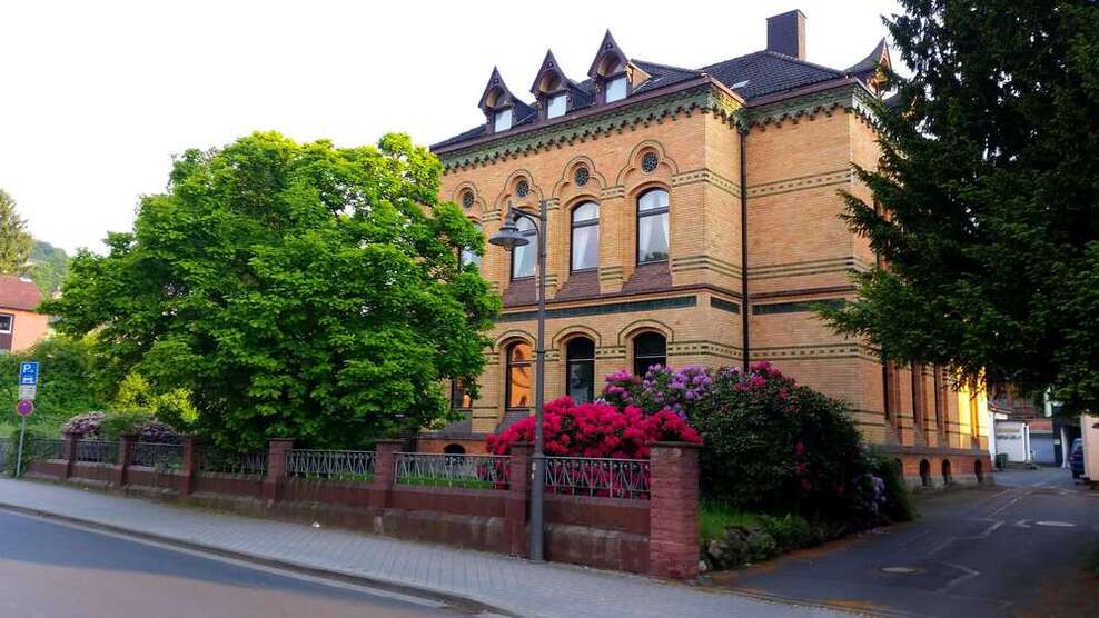 Wohnung zum Mieten in Hann. Münden 290 € 35 m² 2 zimmer