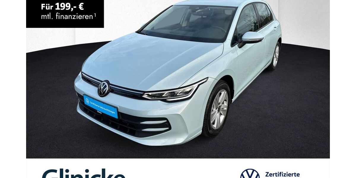 VW Golf 5.109 km 29.890 &euro; Bad Sooden-Allendorf 37242
