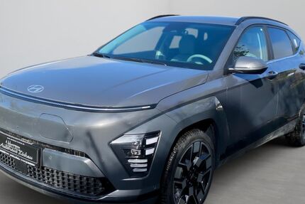 Hyundai KONA 1.100 km 44.990 € Einbeck 37574