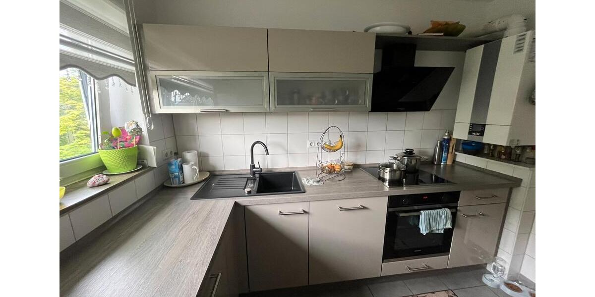 Erdgeschoßwohnung Witzenhausen - 4 Zimmer, 86 m&sup2;, 650&euro; | Angebot:26533031