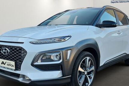 Hyundai KONA 54.190 km 15.985 &euro; Göttingen 37077