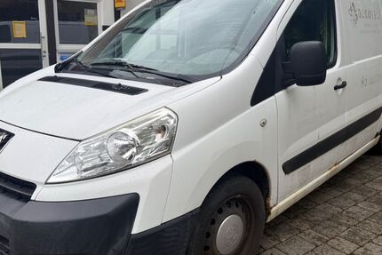 Peugeot Expert 135.569 km 1.999 &euro; Göttingen 37079