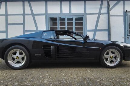 Ferrari Testarossa