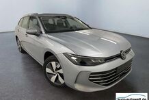 Gebrauchtwagen VW Passat Variant