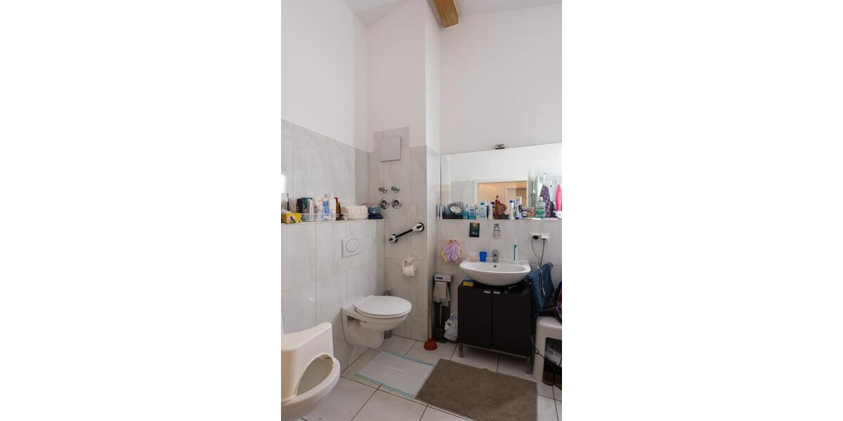 Dachgeschoßwohnung Göttingen Oststadt - 3 Zimmer, 65 m&sup2;, 289.000&euro; | Angebot:25058034