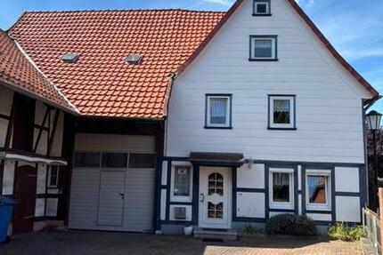 Haus Gieboldehausen - 5 Zimmer, 120 m&sup2;, 165.000&euro; | Angebot:25570473