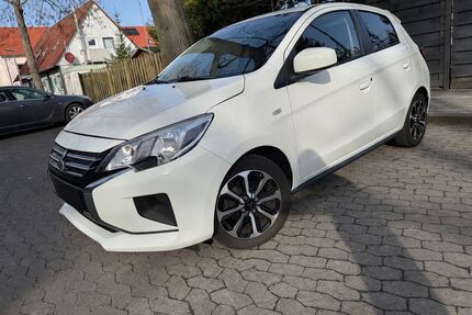 Mitsubishi Space Star 26.180 km 10.450 &euro; Göttingen 37075