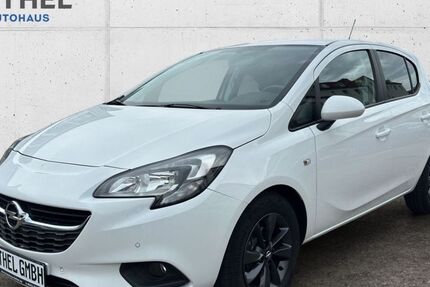 Opel Corsa 61.000 km 9.490 &euro; Northeim 37154