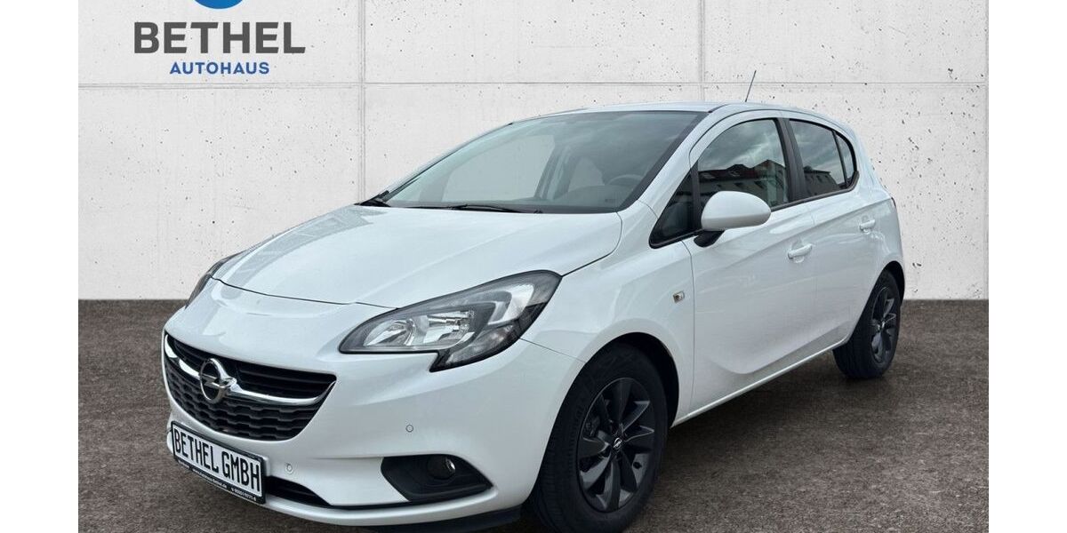 Opel Corsa 61.000 km 9.490 &euro; Northeim 37154