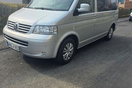 VW T5 Multivan 263.000 km 12.000 &euro; Hann. Münden 34346