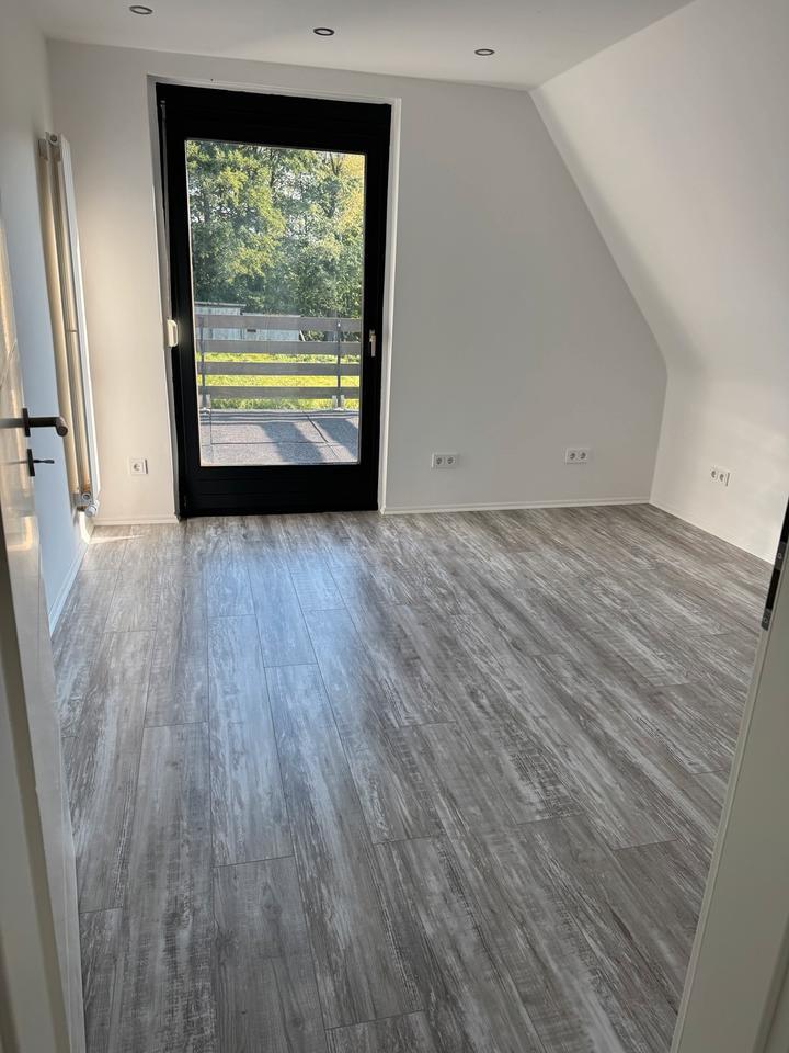 Haus frisch Renoviert und Teilsaniert, Bezugsfertig