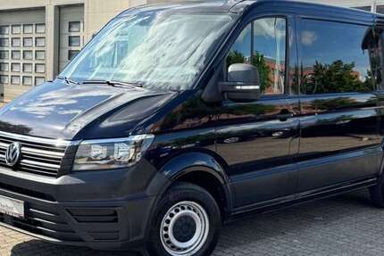 VW Crafter 166.700 km 20.500 &euro; Göttingen 37077