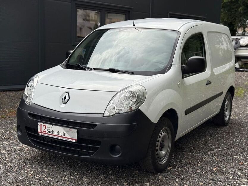 Kangoo