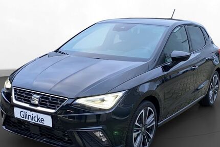 Seat Ibiza 3.552 km 22.580 &euro; Witzenhausen 37213