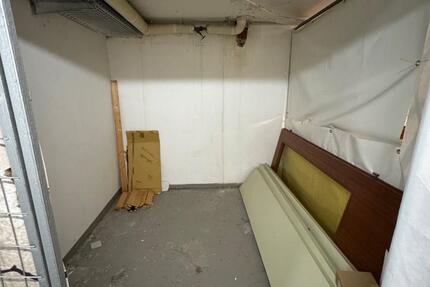 Kellerbox zu vermieten - Annastr., Göttingen zimmer