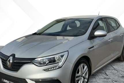 Renault Megane 58.003 km 11.495 &euro; Göttingen 37079
