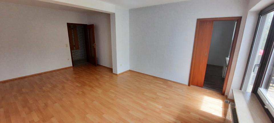 Terrassenwohnung Witzenhausen - 2 Zimmer, 68 m&sup2;, 135.000&euro; | Angebot:26721516