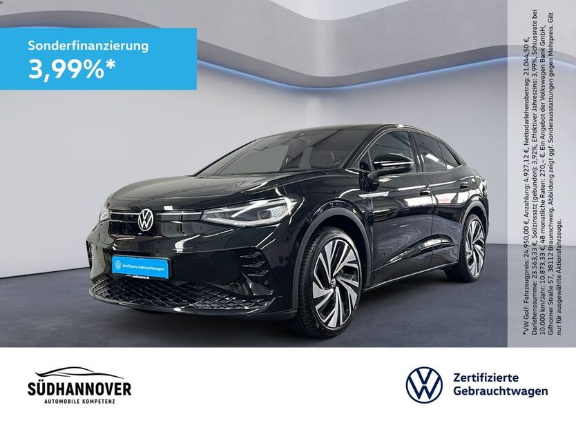 VW ID.5 29.072 km 34.280 € Göttingen 37081