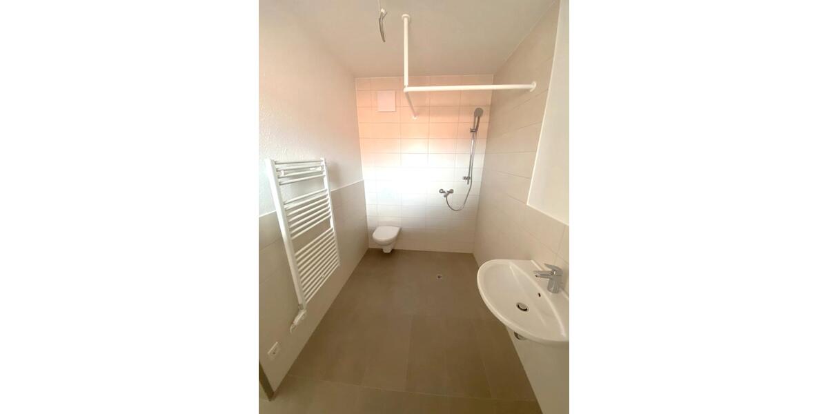 Etagenwohnung Heilbad Heiligenstadt - 1 Zimmer, 43 m&sup2;, 525&euro; | Angebot:26634626