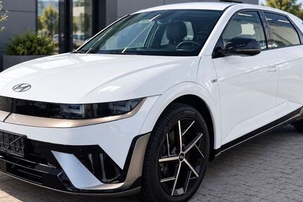 Hyundai IONIQ 19.822 km 43.790 &euro; Göttingen 37081