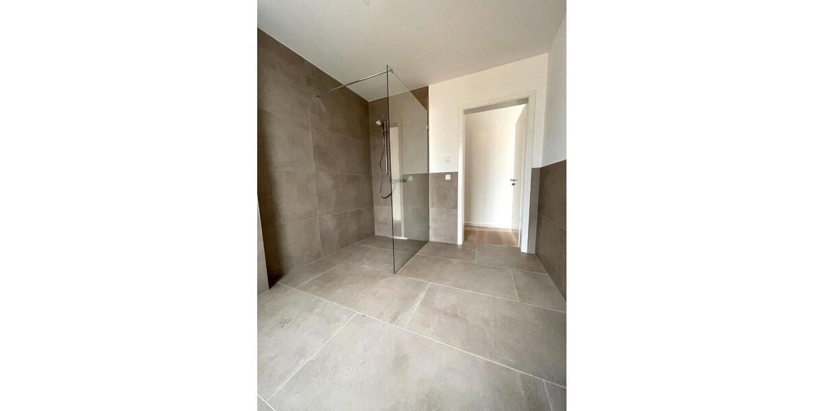 Etagenwohnung Gleichen - 3 Zimmer, 95 m&sup2;, 1.100&euro; | Angebot:25406457