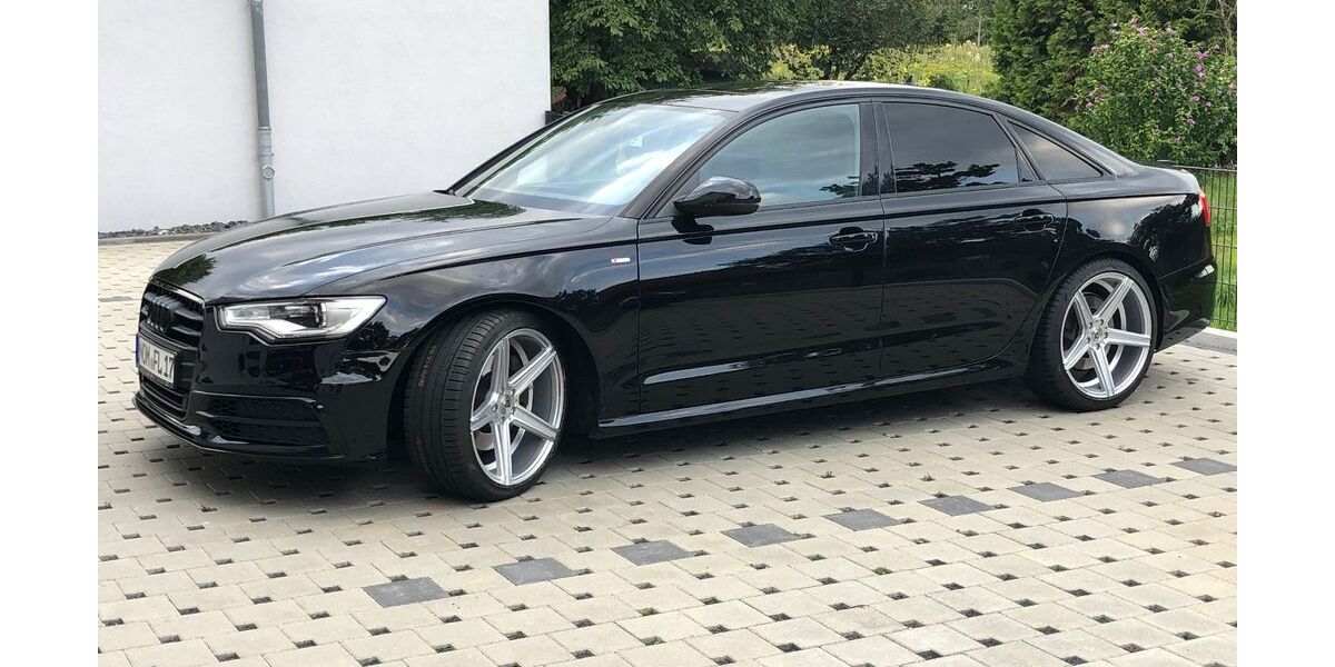 Audi A6 173.500 km 15.800 &euro; Northeim 37154