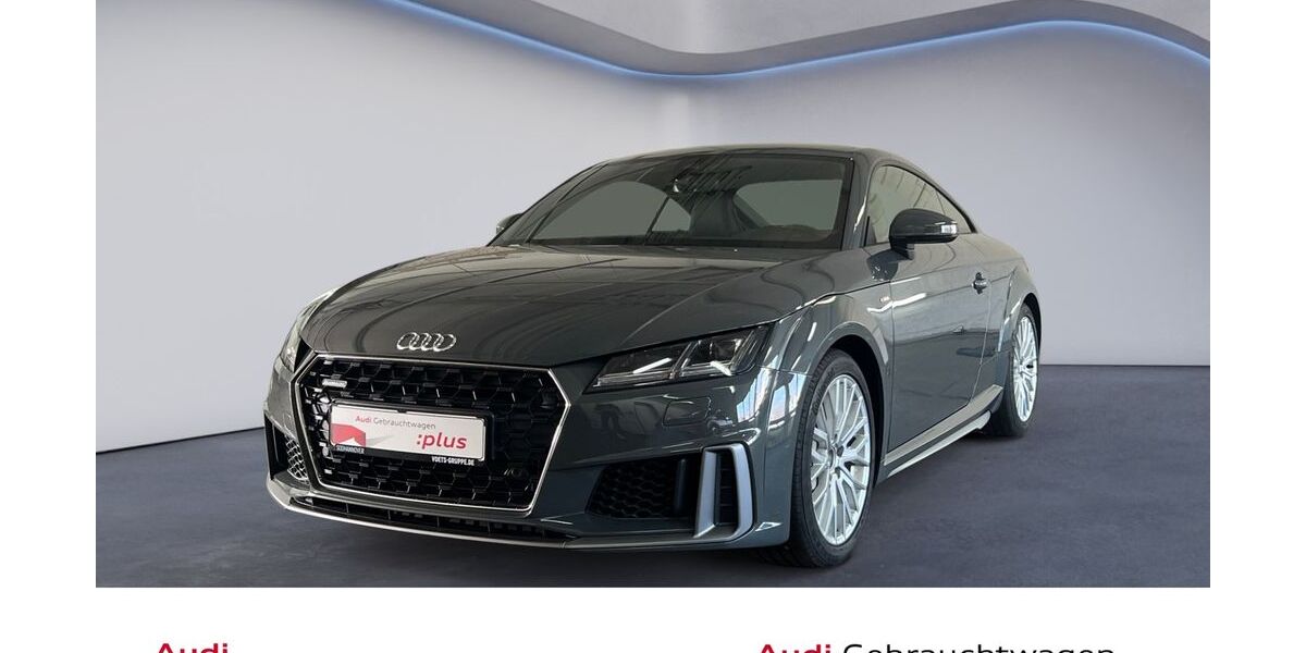 Audi TT 18.700 km 39.680 &euro; Göttingen OT Grone 37081