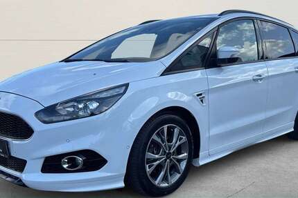 Ford S-Max 119.750 km 18.790 &euro; Heilbad Heiligenstadt 37308