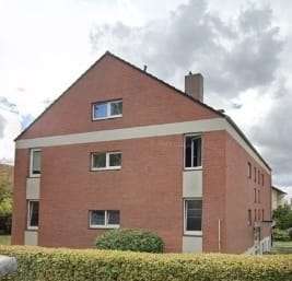 Wohnung zum Mieten in Göttingen 450 € 32 m²