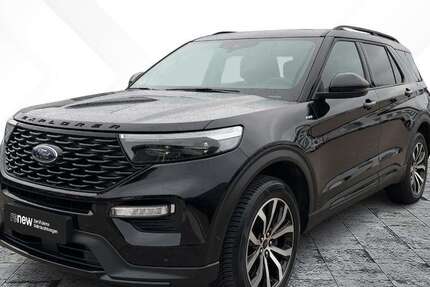 Ford Explorer 59.521 km 45.994 &euro; Göttingen 37079