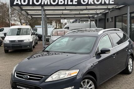 Ford Mondeo 309.500 km 1.600 &euro; Göttingen 37081