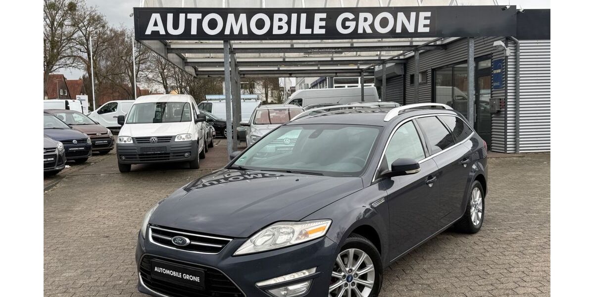 Ford Mondeo 309.500 km 1.600 &euro; Göttingen 37081