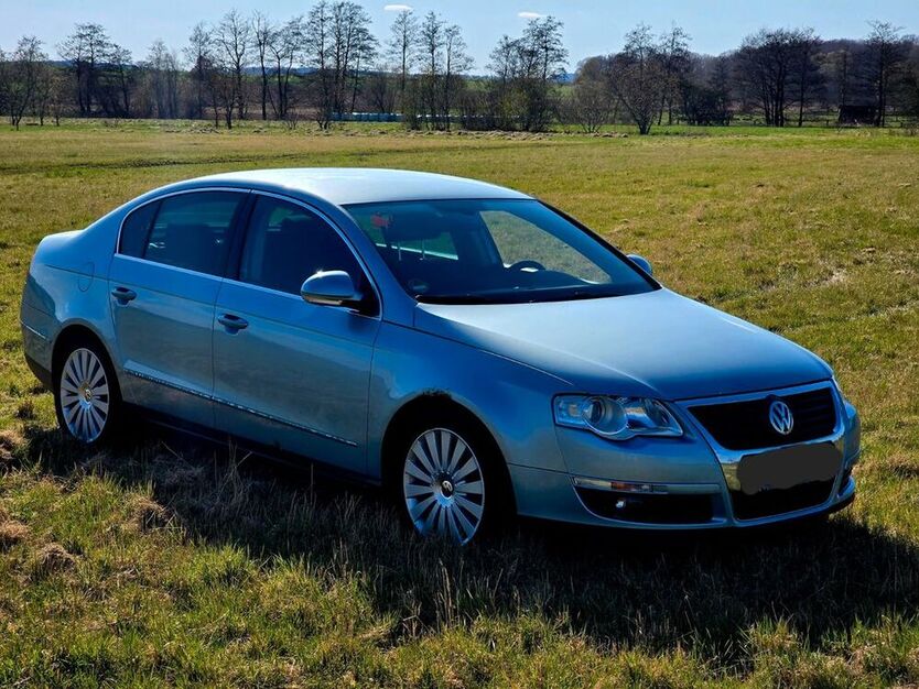 Passat