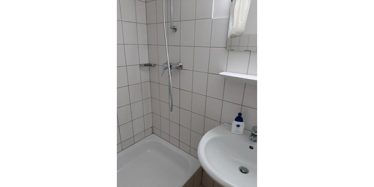 Etagenwohnung Göttingen Grone - 1 Zimmer, 17 m&sup2;, 410&euro; | Angebot:25405085