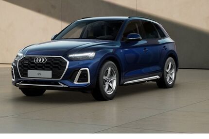 Audi Q5 7.075 km 44.281 € Northeim 37154