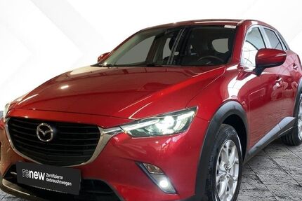 Mazda CX-3 136.795 km 12.470 € Göttingen 37077