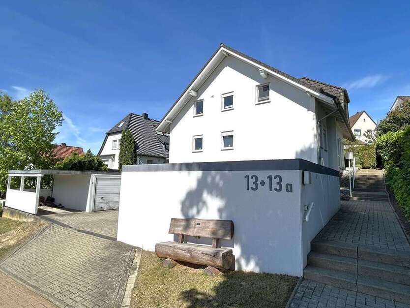 Wohnung zum Kaufen in Osterode am Harz 119.000 € 76 m²