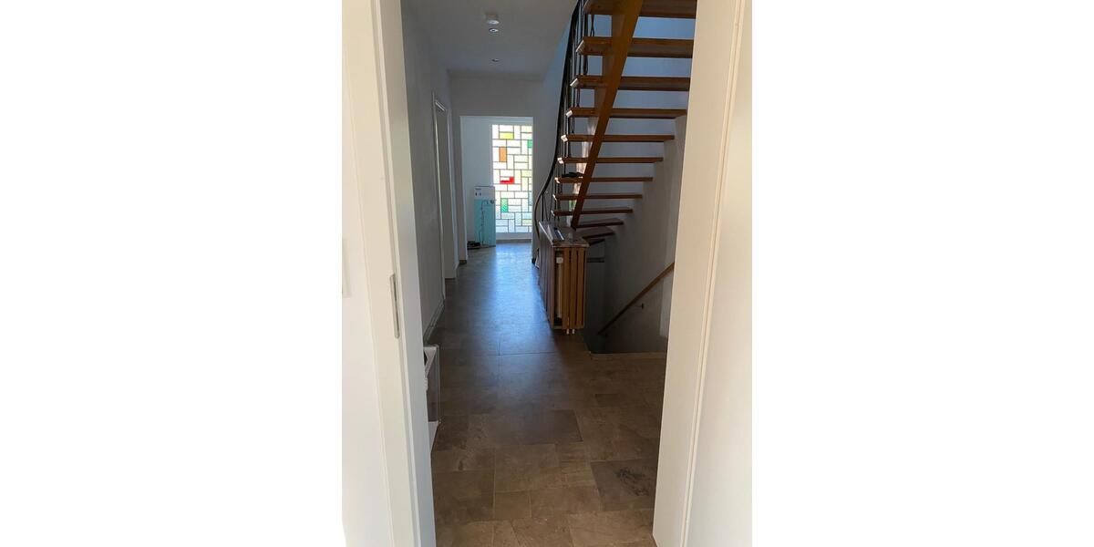 Einfamilienhaus mit großem Garten 6 zimmer