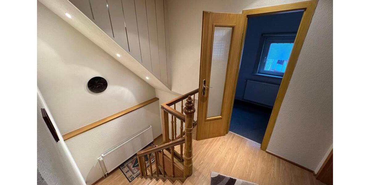 Charmantes Einfamilienhaus in ruhiger Lage in Lutter 4 zimmer