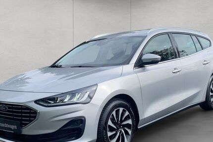 Ford Focus 26.246 km 16.620 € Göttingen 37079