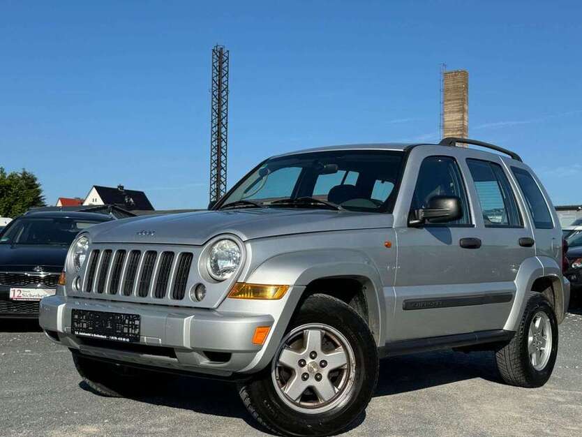 Cherokee