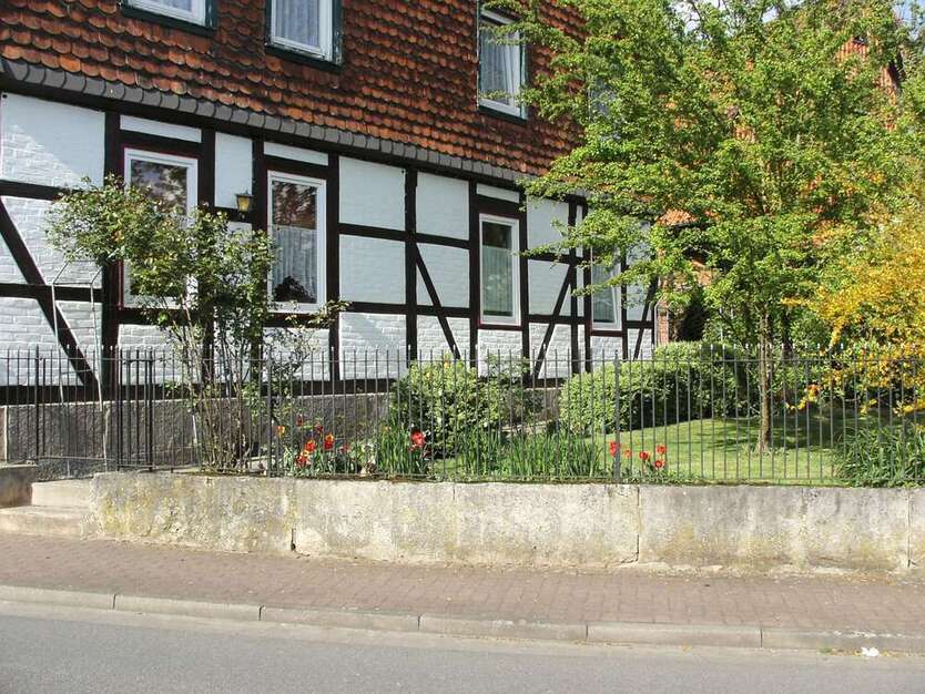 Wohnung zum Mieten in Kalefeld 365 € 88 m²