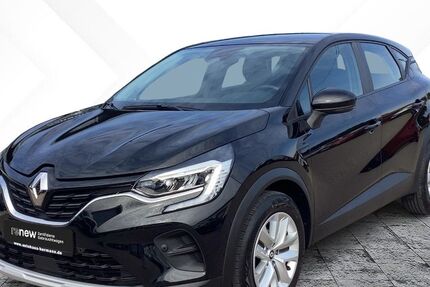 Renault Captur 66.746 km 17.499 € Göttingen 37079
