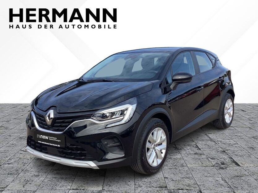 Renault Captur 66.746 km 17.499 € Göttingen 37079