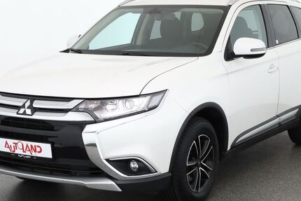 Mitsubishi Outlander 97.452 km 17.990 &euro; Göttingen 37081