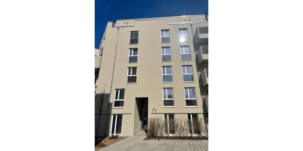 Etagenwohnung Göttingen Weende - 4 Zimmer, 88 m&sup2;, 451.500&euro; | Angebot:25686402